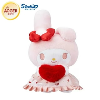 funko pop Hello Kitty my melody Kuromi #28#56 Action Figure Collection  Model Toys Girls Gifts