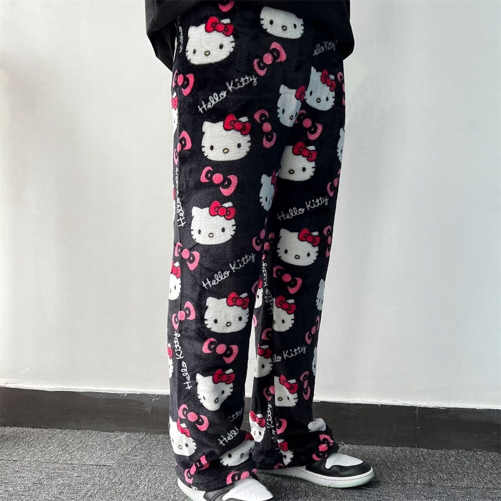 Where To Buy Tom Holland Hello Kitty Pants