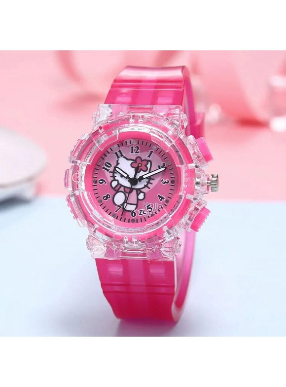 Girly Watch