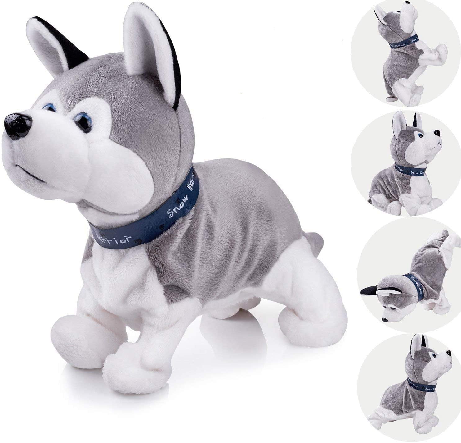 Kawaii Husky Walking And Barking Puppy Dog Toy With Control Leash kawaii-husky-walking-and-barking-puppy-dog-toy-with-control-leash