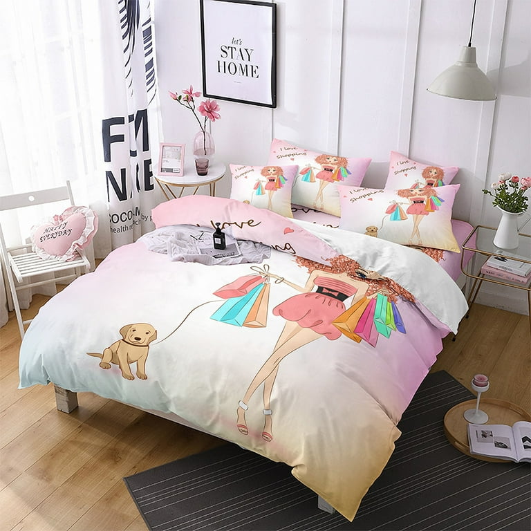 Cute kids sheets top