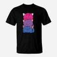Kawaii Kitty Cat Stack Anime TShirt - Walmart.com