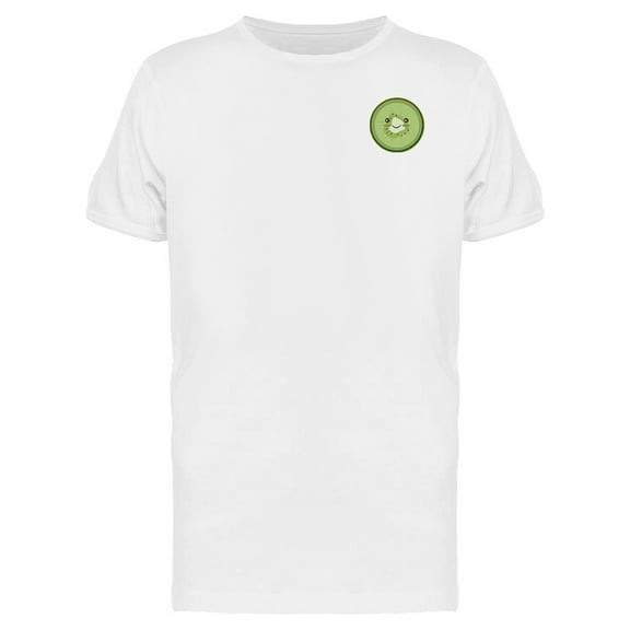 Kawaii Kiwi Tee Men's -Image by Shutterstock