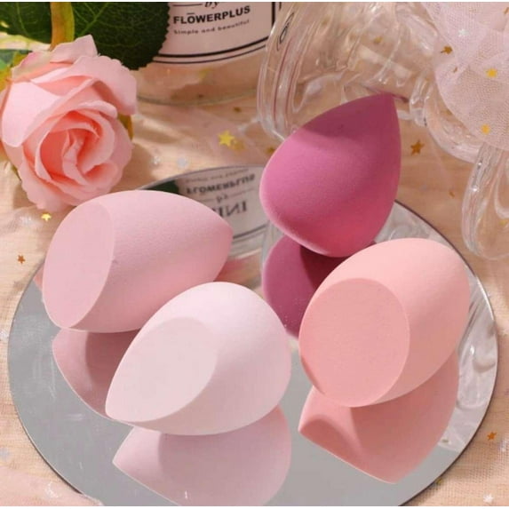 Kawaii Ombré Beauty Blender Set