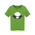 thumbnail image 1 of Kawaii Panda T-Shirt Toddler -Image by Shutterstock,  2 Toddler, 1 of 2
