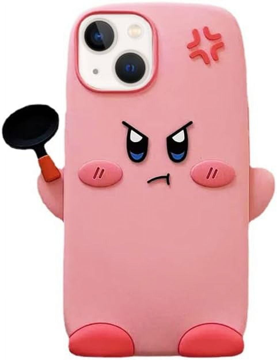 HOT Cartoon Funny Iphone 12 Pro Max Cases Silicone Case