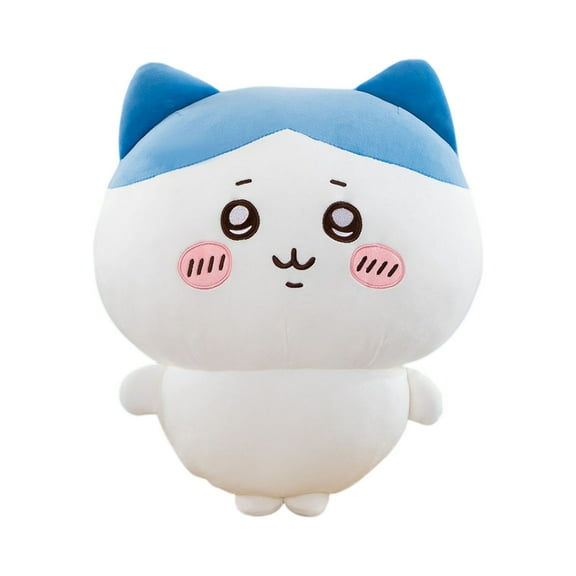 Kawaii Plush Keychain Cute Doll Toy Cartoon Charm for Backpack Handbag & Schoolbag Soft Stuffed Toy Gift for Fan & Couple Kawaii Keychain