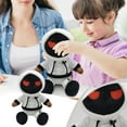 thumbnail image 1 of Kawaii Plush Toy Cuddle Plush Doll for Video Game Fans, 9-inch Soft Stuffed Doll Plushie Toys Gifts for All Ages Collectors and Game Fans, 1 of 6