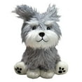 thumbnail image 1 of Kawaii Puppy Stuffed Animals Plush, 7.87Inch Soft Dog Plush Toy, Perfect Birthday Christmas Valentine's Day New Year Gifts for Dog Lover Women Teens, Happy Puppy, 1 of 7