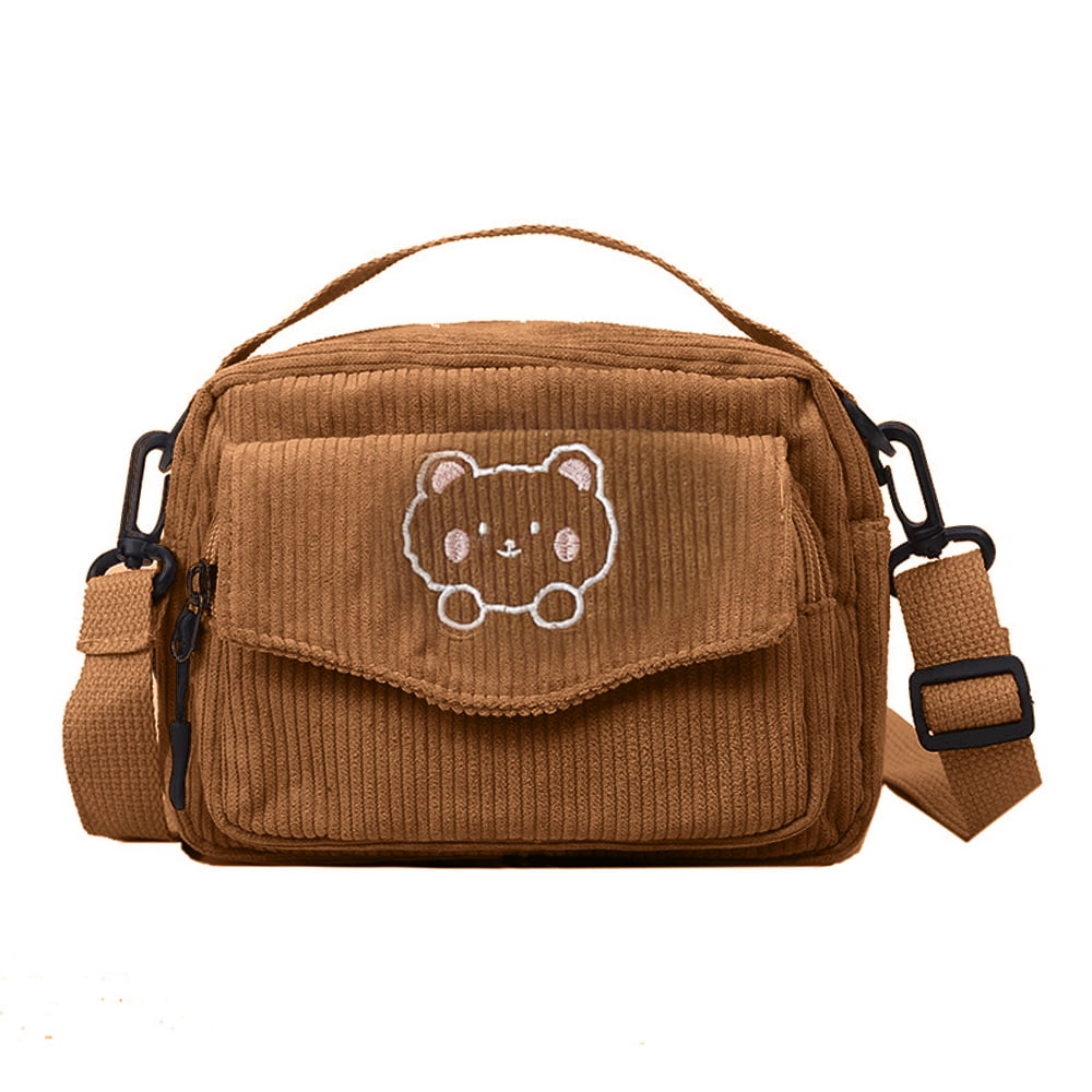 Kawaii Purse Crossbody Bag， Kawaii Wallet Kawaii Crossbody Bag Kawaii