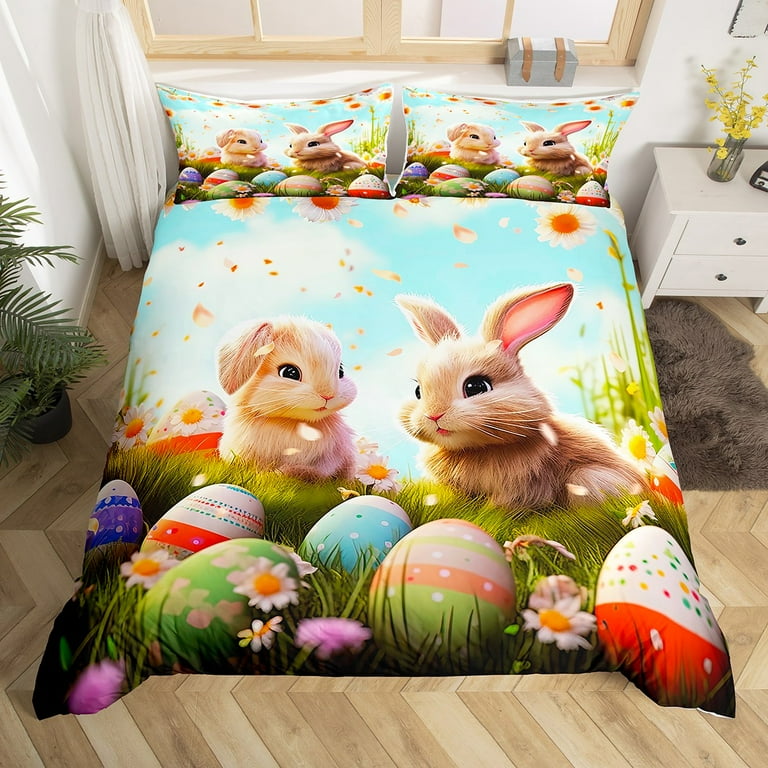 Cartoon bedspread on sale