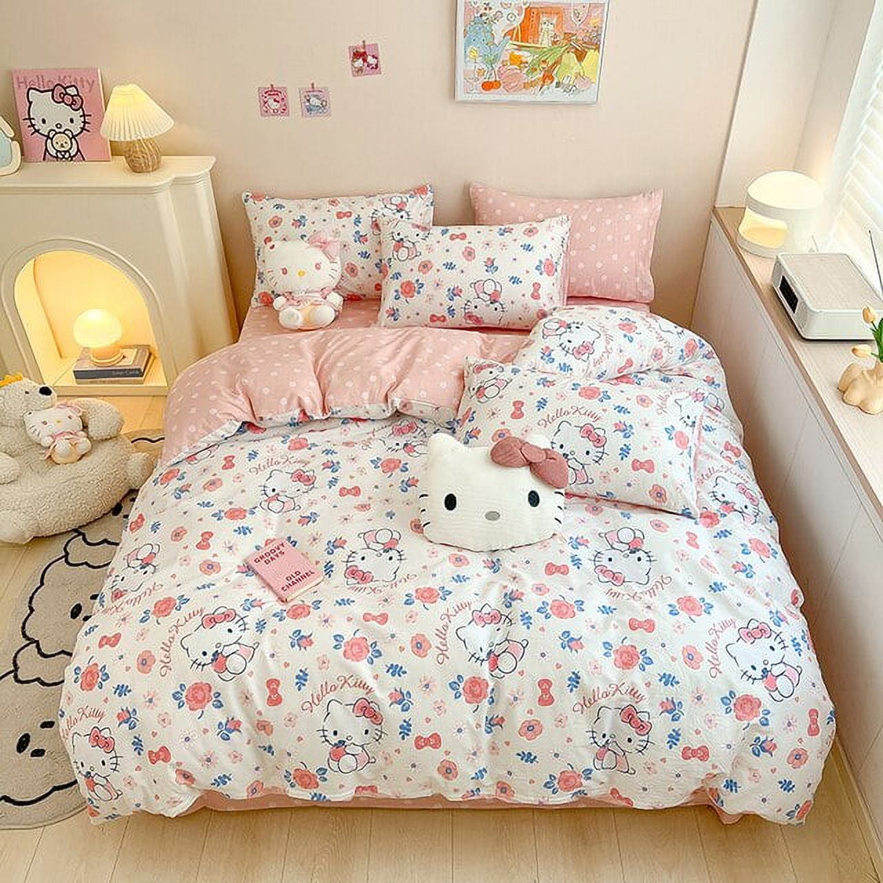 https://i5.walmartimages.com/seo/Kawaii-Sanrio-Hello-Kitty-Cartoon-The-Bed-Supplies-3Piece-Set-Bedroom-Dormitory-Sheet-Quilt-Cover-Soft-Comfortable-Life-Supplies_a8cacbc9-42ca-4c6b-b638-fe66c33262e1.12ce8e01c23283ef31fbf56bf2aba266.jpeg
