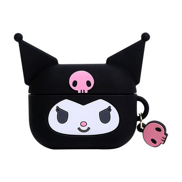 Kawaii Sanrio Hello Kitty Kuromi Headset Case Airpods3/pro/pro2