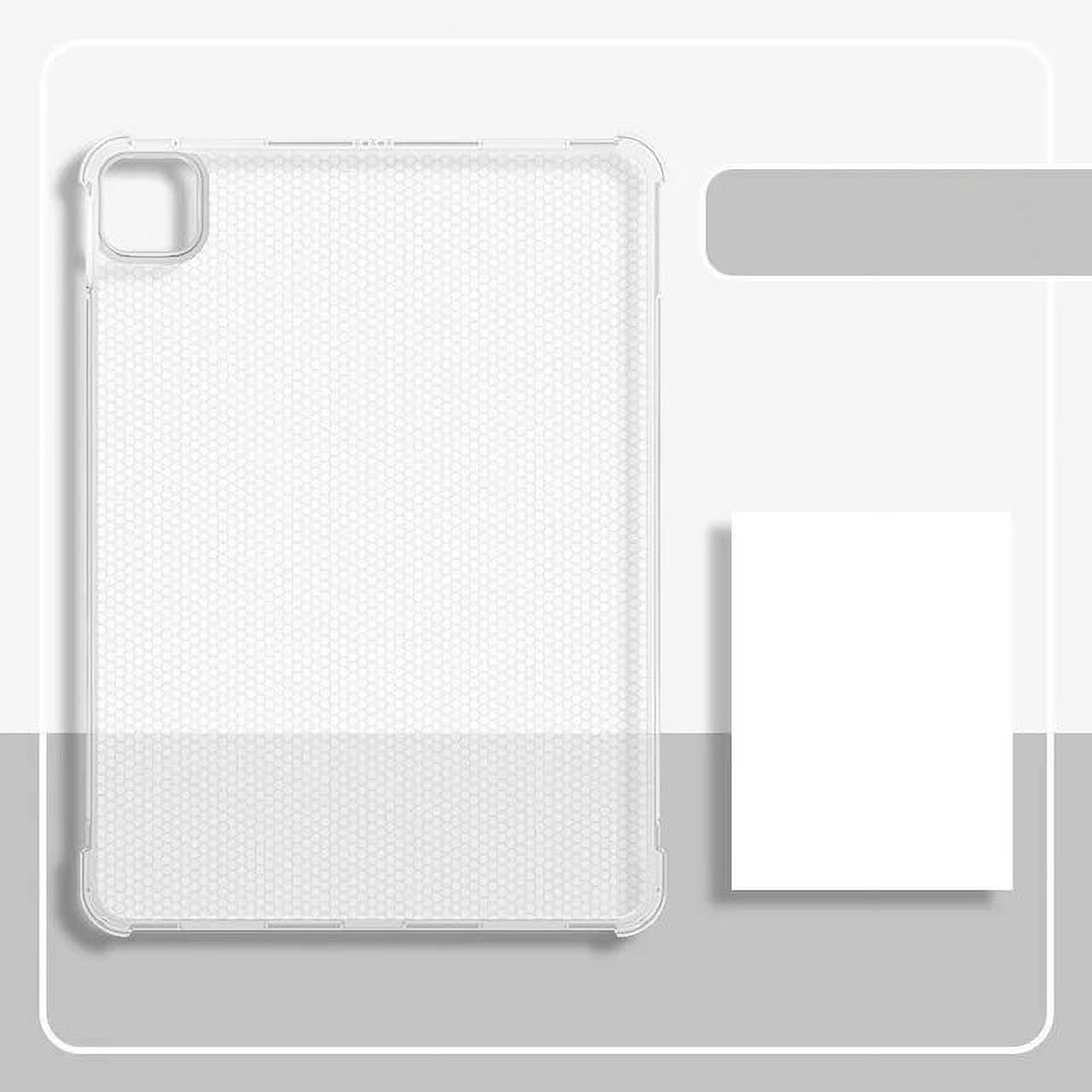 Kawaii Sanrio Hello Kitty Ipad Case Cute Mini 6 5 4 Transparent Airbag kawaii-sanrio-hello-kitty-ipad-case-cute-mini-6-5-4-transparent-airbag