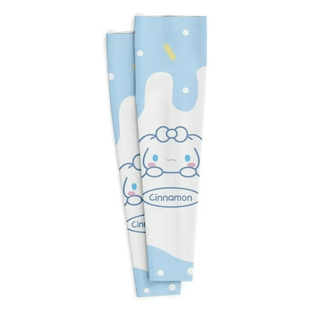 Kawaii Sanrio HelloKitty My Melody Cinnamoroll Kuromi Pochacco