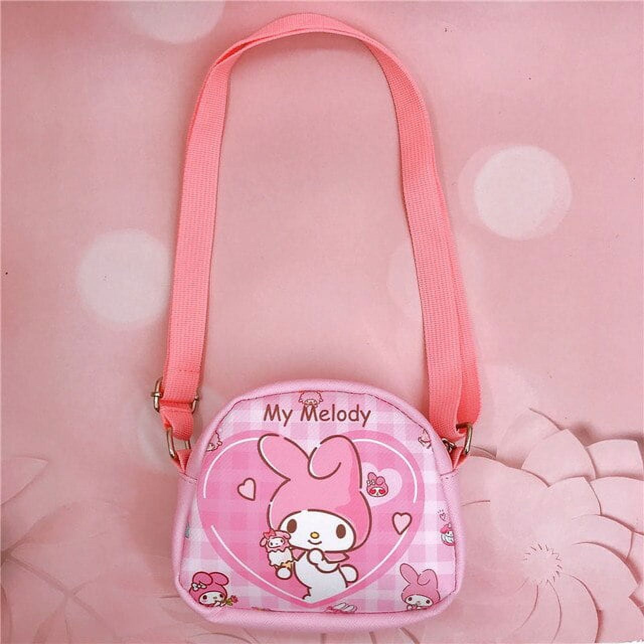 Sanrio crossbody online bag