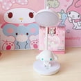 thumbnail image 1 of Kawaii Sanrio Led Night Light Hello Kitty My Melody Cartoon Desktop Bedroom Table Lamp Learning Cute Gift, 1 of 20