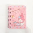 thumbnail image 1 of SYR Kawaii Sanrio Writing Notebooks and Sketch Books, 120 Pages, 1 of 18