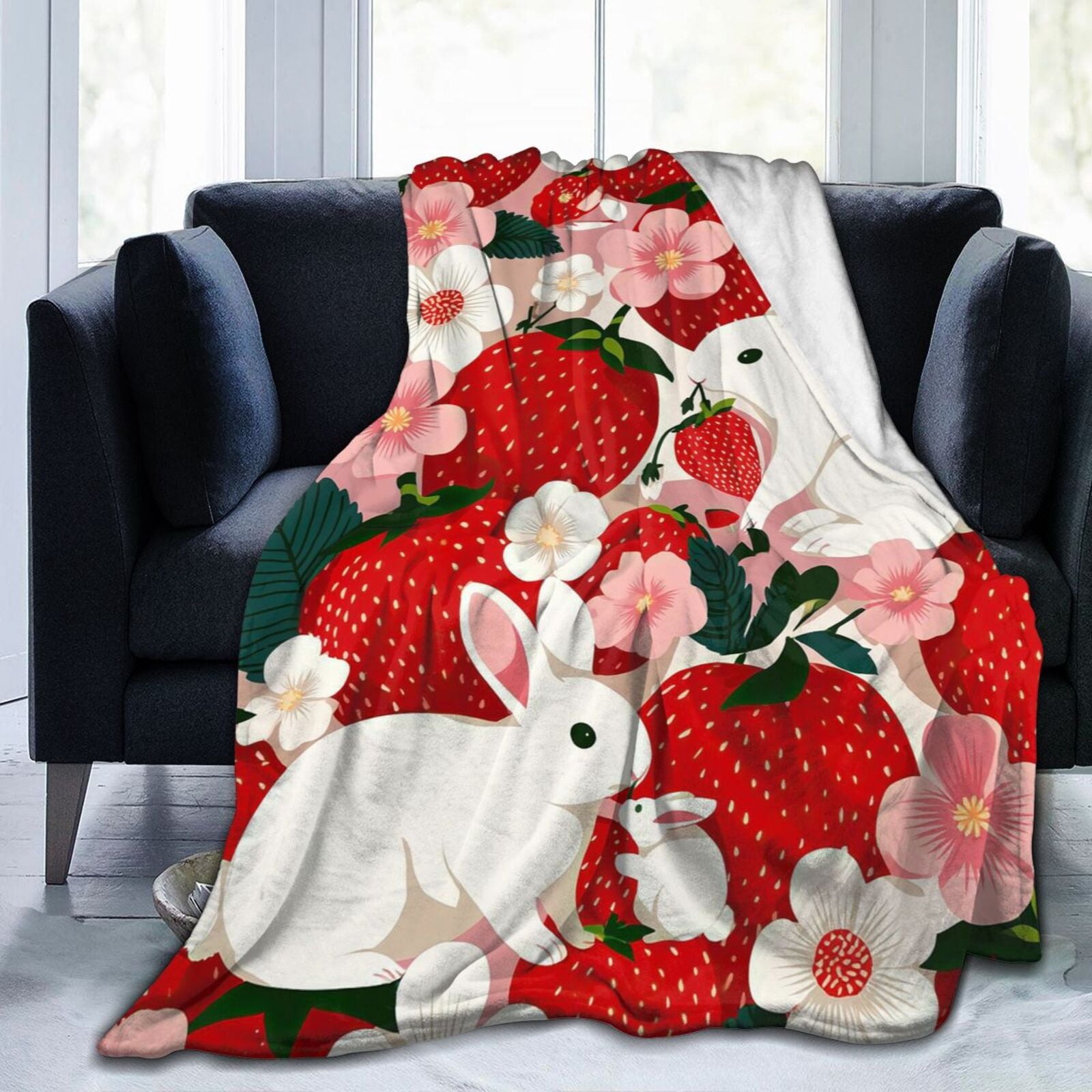Snuggie The Original Wearable Blanket with Sleeves, Super Soft