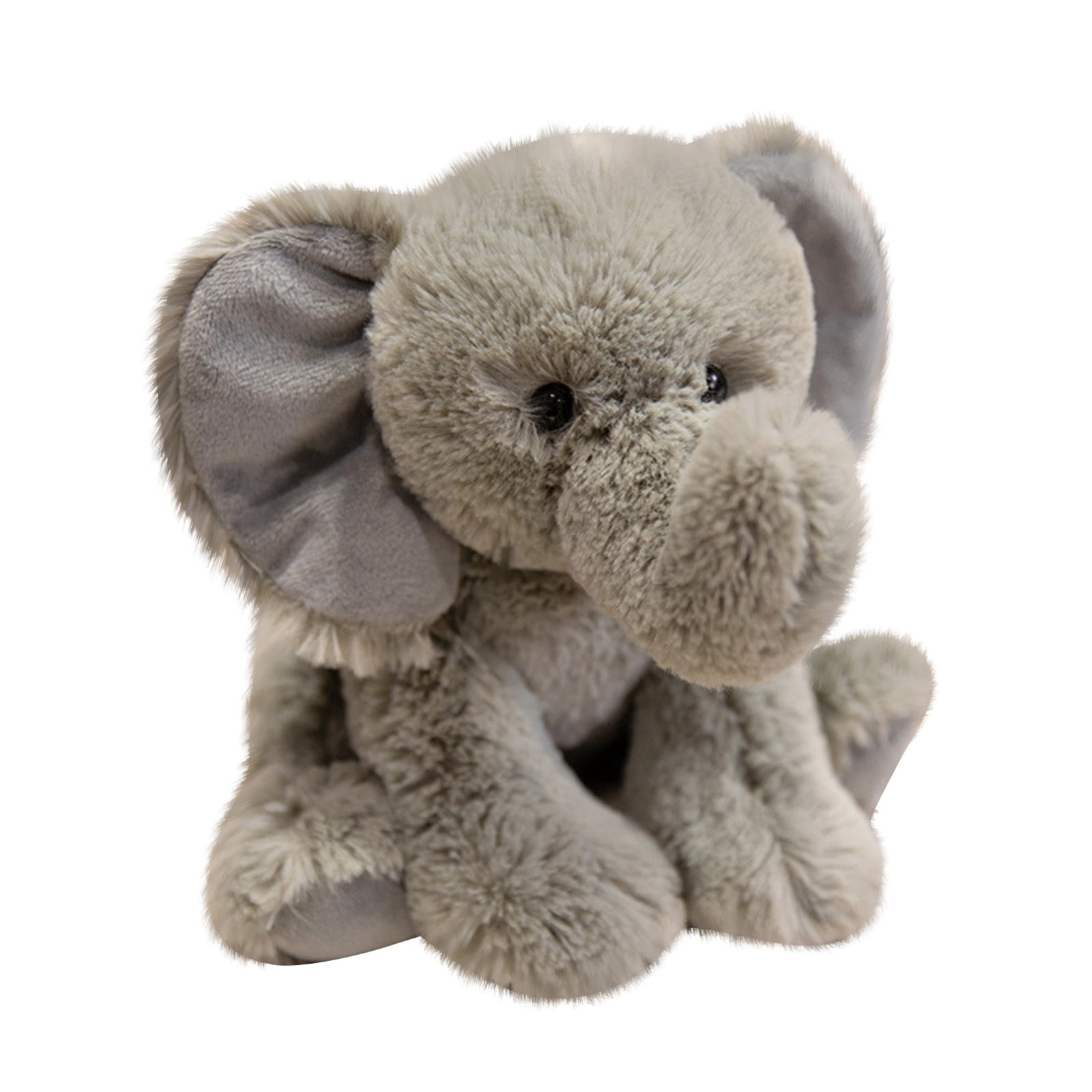 Peluche Mignonne Snowi Snuggle Bundle 25 Cm - Animal En Peluche Doux Et Câlin - Cadeau Enfant Jouet Déco