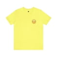 thumbnail image 1 of Kawaii Sun Badge Short Sleeve Tee, 1 of 4