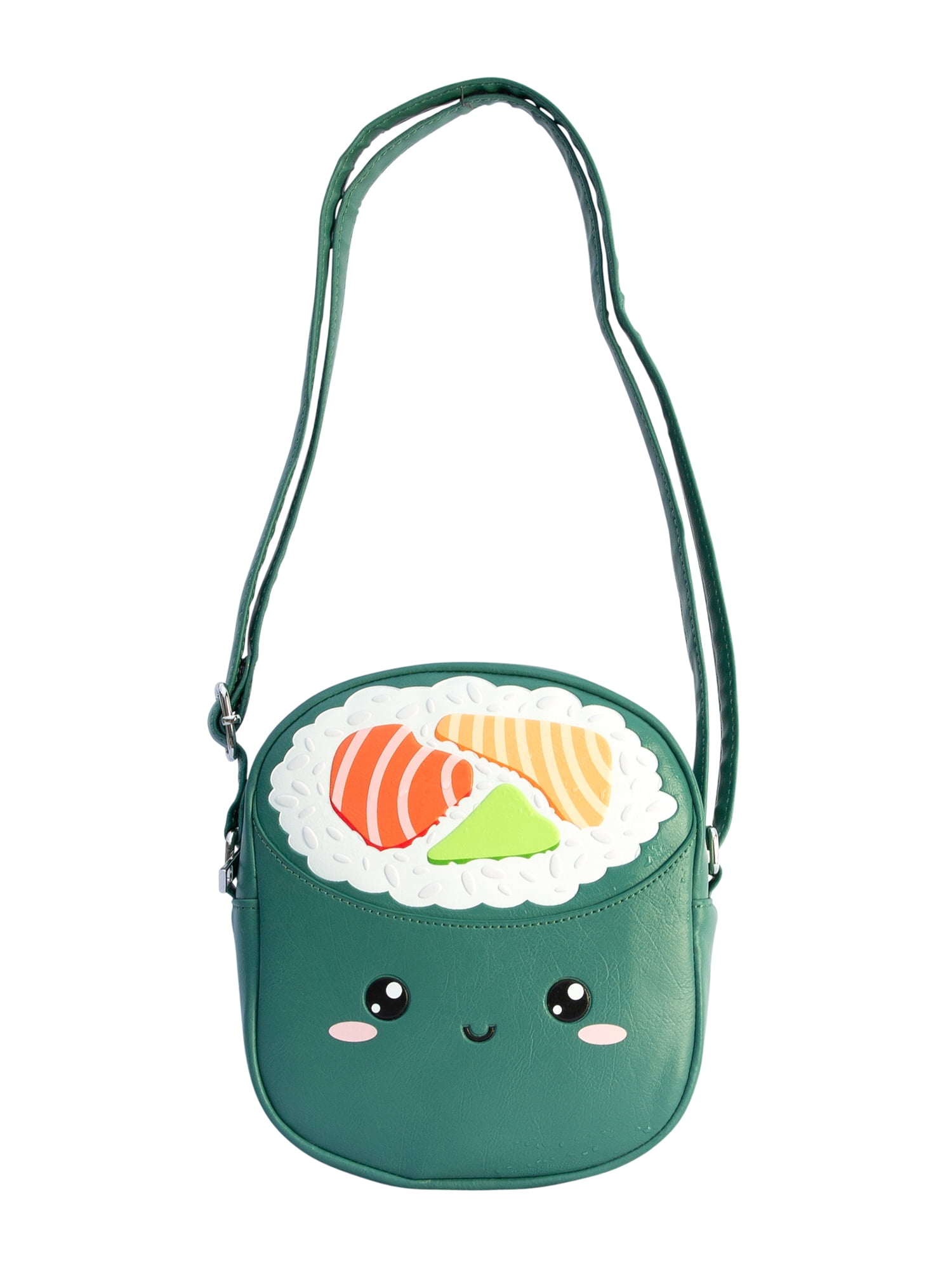 Kawaii Tuna Sushi Bag - Novelty Toy Storage for Childcare Kawaii Tuna Sushi Bag - Novelty Toy Storage for Childcare