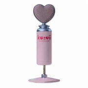 Kawaii USB desktop Recording Mic Studio Quality Microphone tik-tok Live Stream