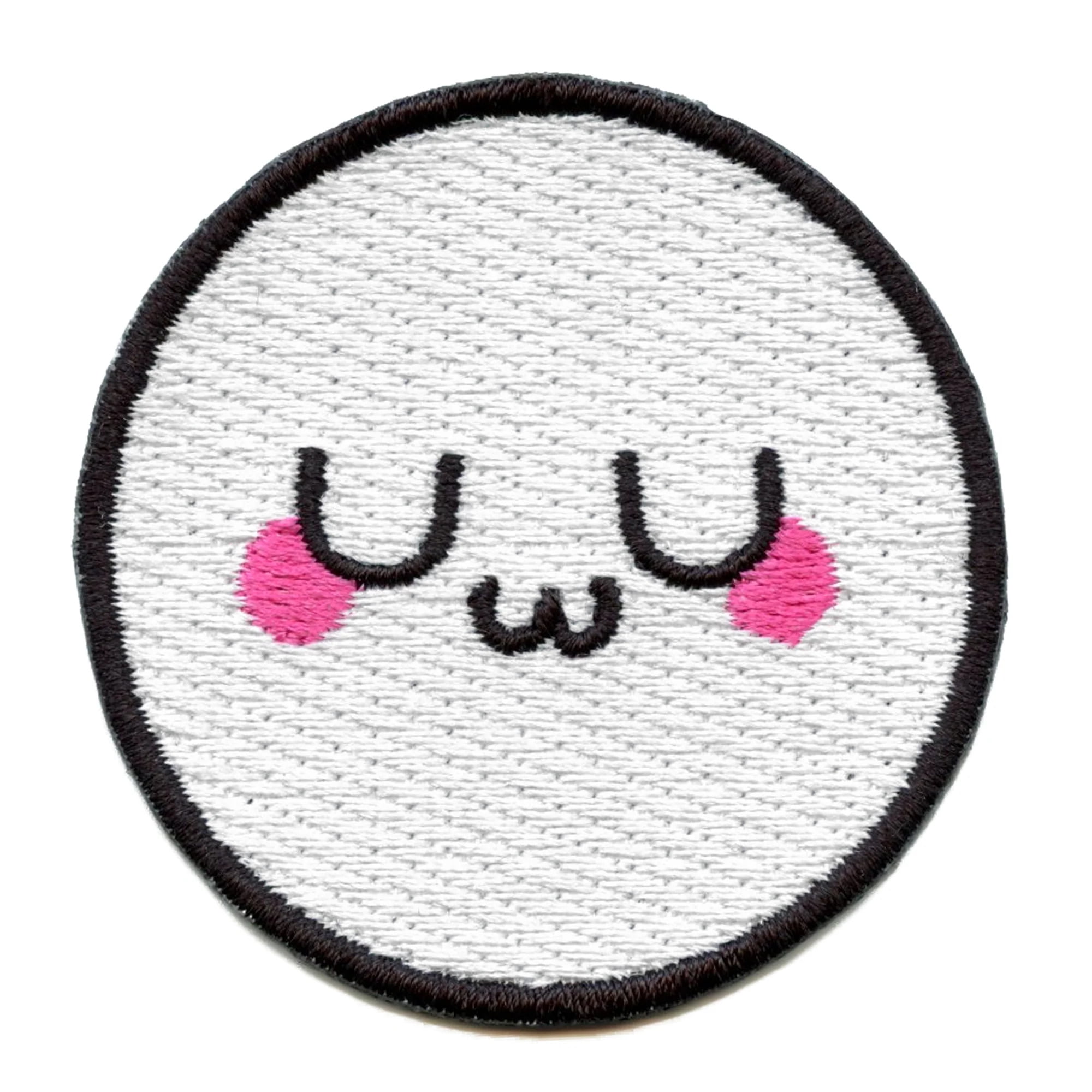 Animal Iron on Patch, Kawaii Embroidered, Iron on Patch Anime, Iron on  Patches Anime, Cartoon Patches, Anime Patches Perfect for Clothes -   Israel