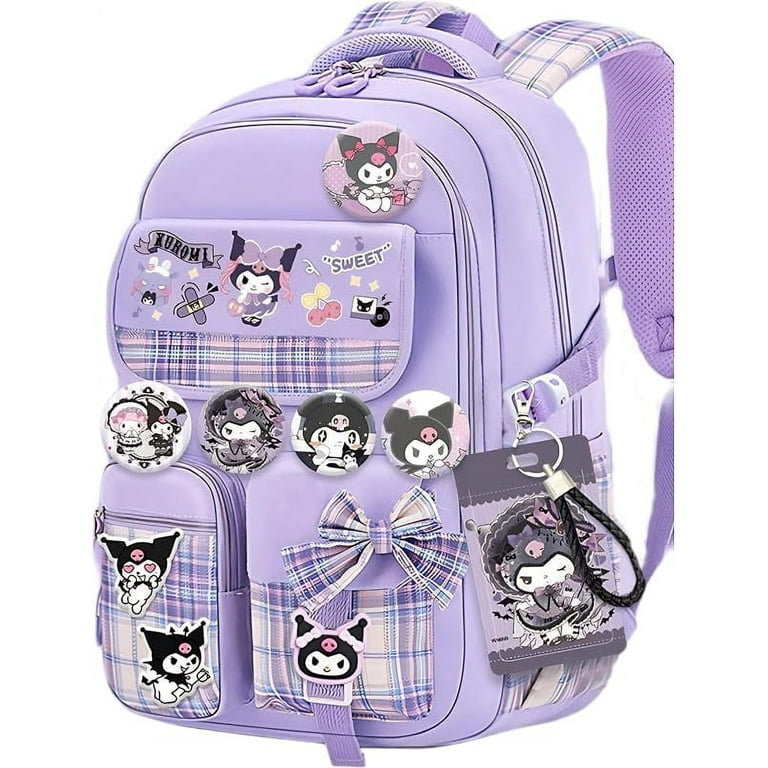 Backpacks That Make You Feel Like an Anime Protagonist