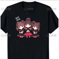 thumbnail image 1 of Kawaiian Babymetal Graphic T Shirt Short Sleeve Gift For Fans S-5Xl, 1 of 2