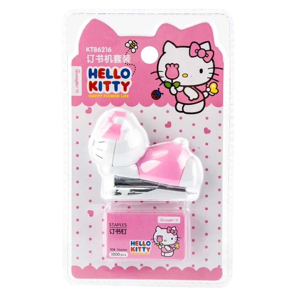 Hello Kitty Office Suppliesnull