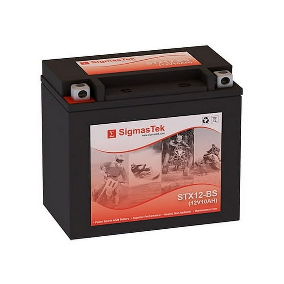 Kawasaki 1200CC ZX12R, 2000-2005 Battery Replacement