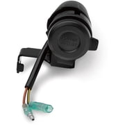 Kawasaki 12V DC Power Socket for Vulcan S 15-17, 21mm