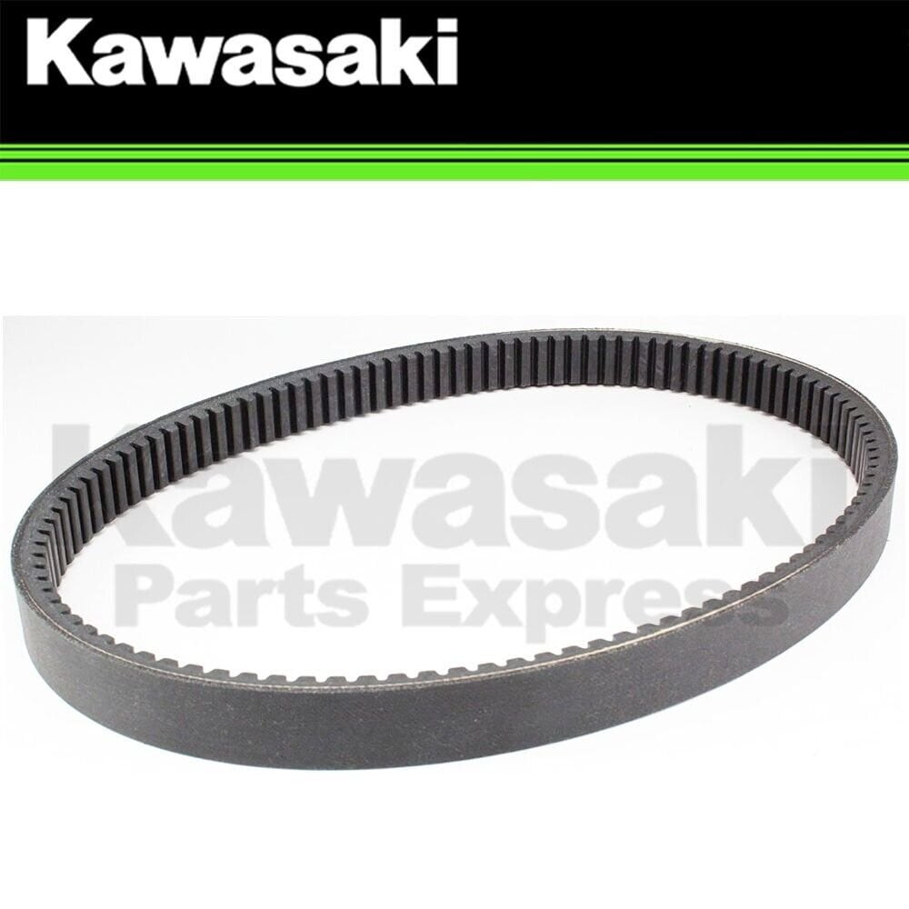 Kawasaki 1993 1994 1995 1997 1998 1999 Mule 2500 2510 2520 4x4 Belt 59011-1057 New OEM