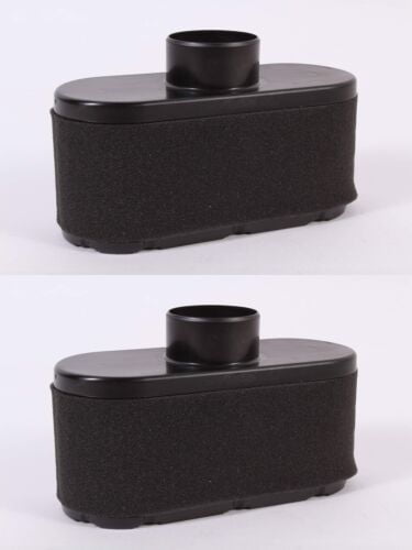 Kawasaki 2 Pack Genuine 11029-0031 Air & Pre Filter Fits 11013-0752 & 11013-7046