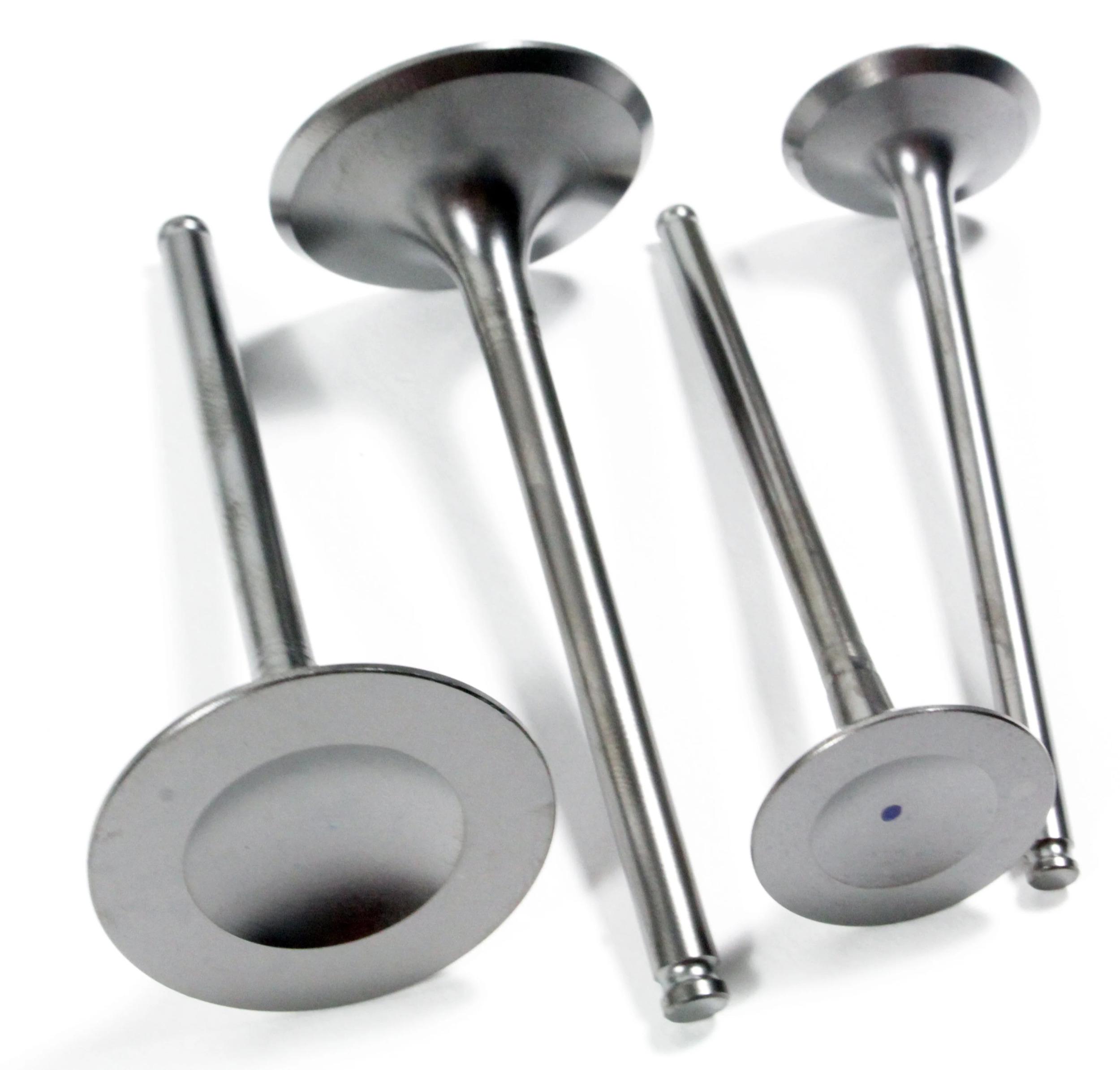 Kawasaki 2013 KX250F Intake and Exhaust Valves Kit 120040033 New OEM