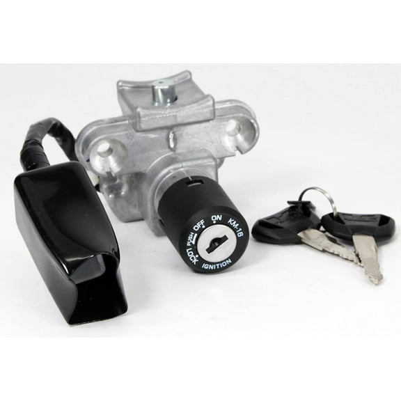 Kawasaki 2017-2019 Z125 Switch Assembly Ignition 27005-0612 New Oem