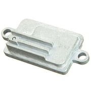 Kawasaki 21066-7017 Regulator, 15 Amp