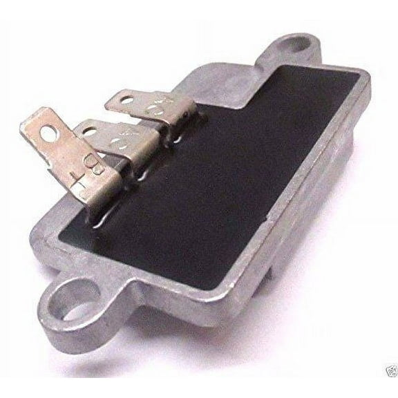 Kawasaki 21066-7017 Regulator-Voltage