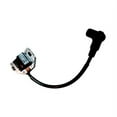 thumbnail image 1 of Kawasaki 21171-0744 Power Ignition Coil, Black, 1 of 2