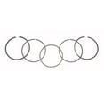 thumbnail image 1 of Kawasaki 250 Bayou 2003-2011 Piston Ring Set 51-252-04 - .25 SIZE OE 13008-1209, 1 of 3