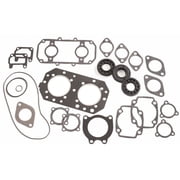 Kawasaki 440 Jet Ski JS400 Complete Rebuild Gasket Seal Kit 1982-1990