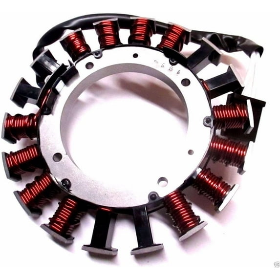 Kawasaki 59031-7009 Charging Coil