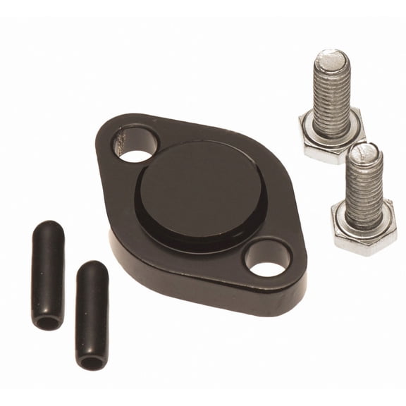 Kawasaki 750 SS ST STS ZXI SXI Xi Oil Block Off Kit