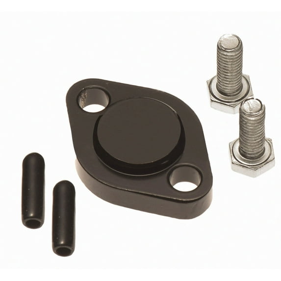 Kawasaki 750 SS ST STS ZXI SXI Xi Oil Block Off Kit