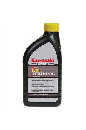 99969-6281 K-Tech SAE 30 4-Cycle Engine Oil