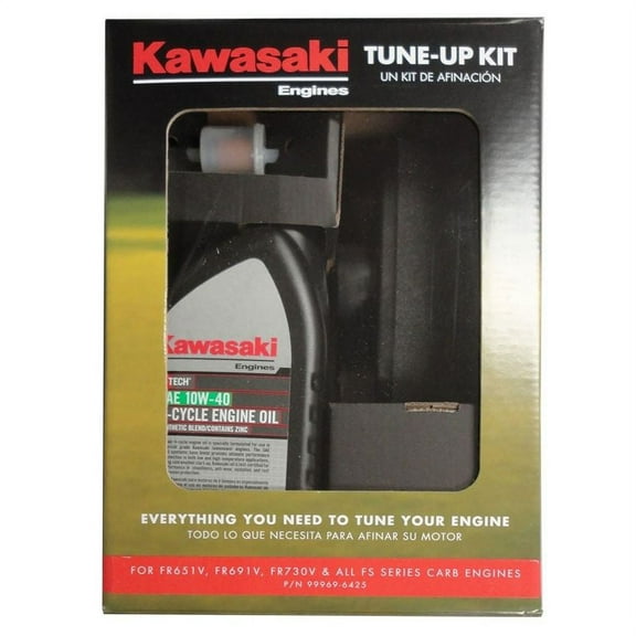 Kawasaki 99969-6426 Engine Tune-Up Kit