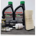 thumbnail image 1 of Kawasaki 99969-6541 10W-40 Maintenance Kit for FR541V FR600V with Fuel Treatment, 1 of 2