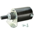 thumbnail image 1 of Kawasaki 99999-7080 Electric Bendix Type Starter, 1 of 3