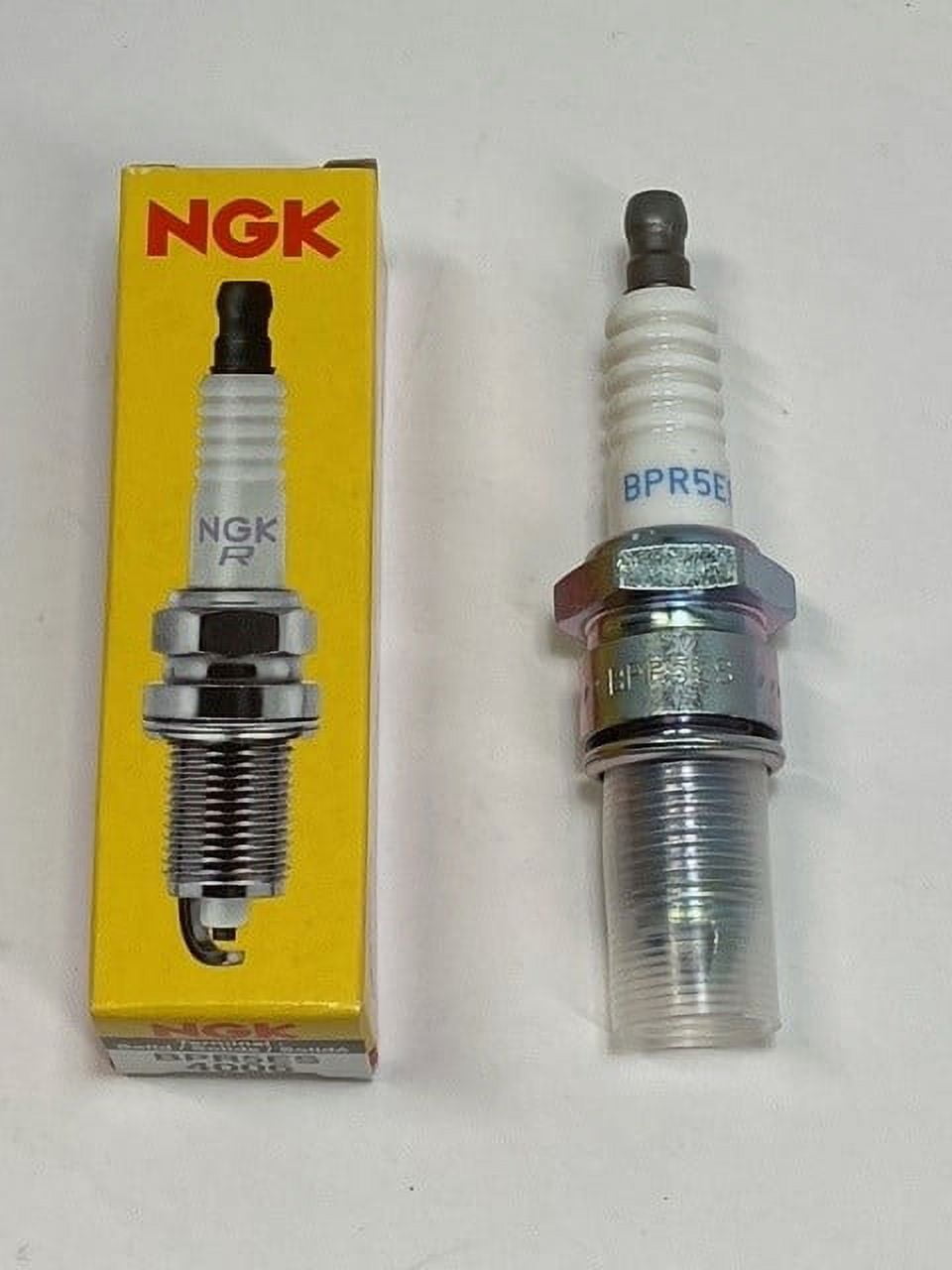 Kawasaki BPR4ES SPARK PLUG BPR4ES NGK